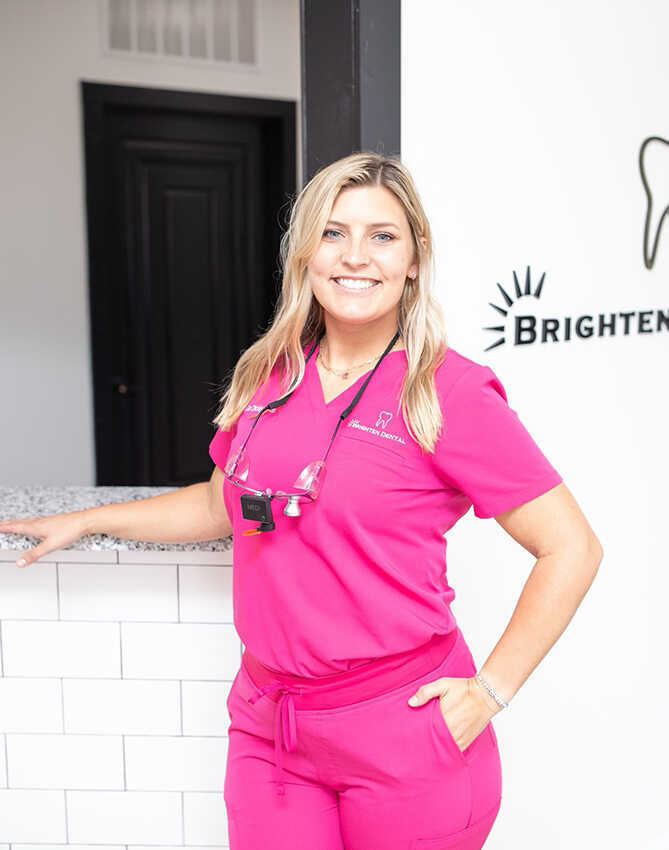 Patterned background