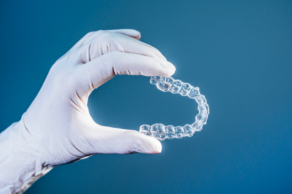 Clear Aligners in Bowling Green
